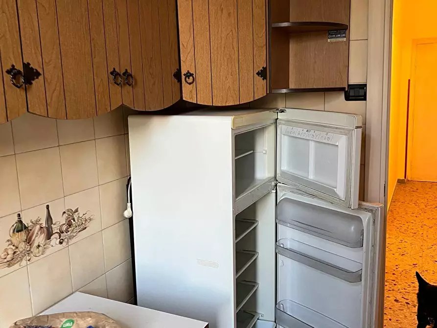 Immagine 15 di Appartamento in vendita  in Via dell'Airone a Roma