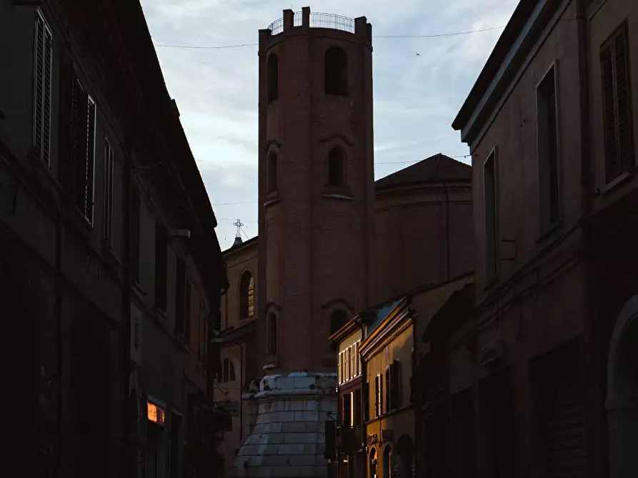 Immagine 5 di Casa indipendente in vendita  in zona centro a Comacchio