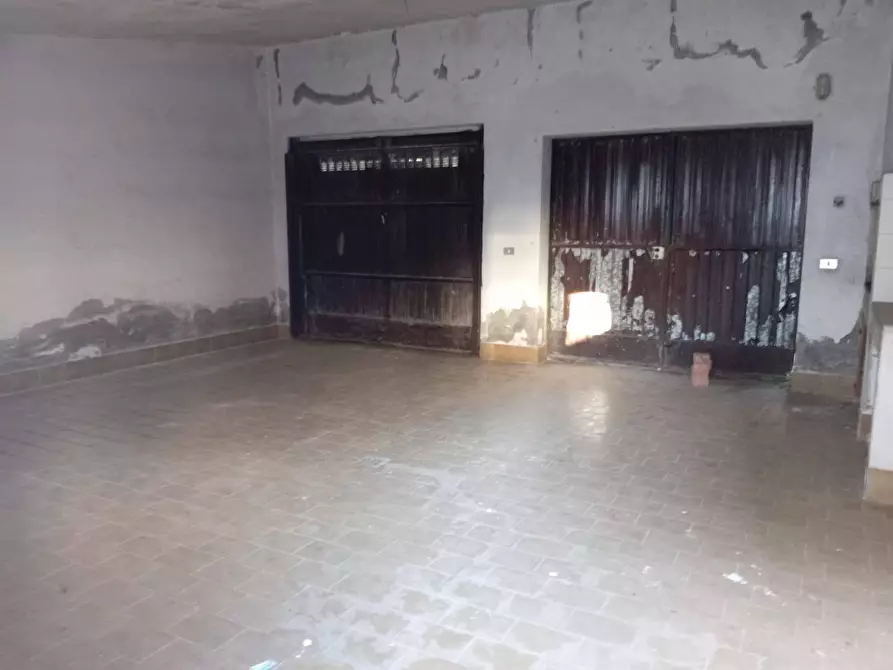 Immagine 9 di Casa indipendente in vendita  in zona centro a Comacchio