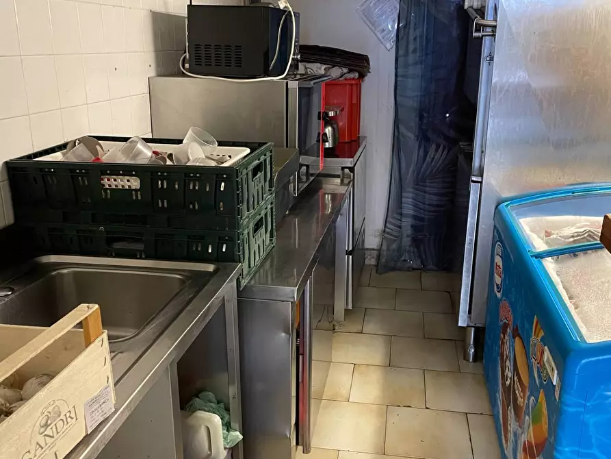 Immagine 7 di Attività commerciale in vendita  in VIA LEVANTINA a Jesolo