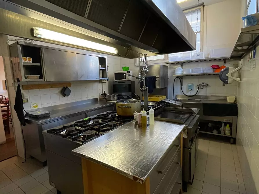 Immagine 2 di Attività commerciale in vendita  in VIA LEVANTINA a Jesolo