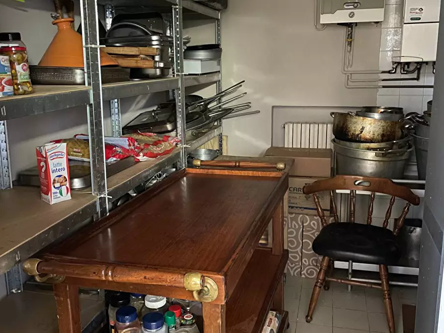 Immagine 6 di Attività commerciale in vendita  in VIA LEVANTINA a Jesolo