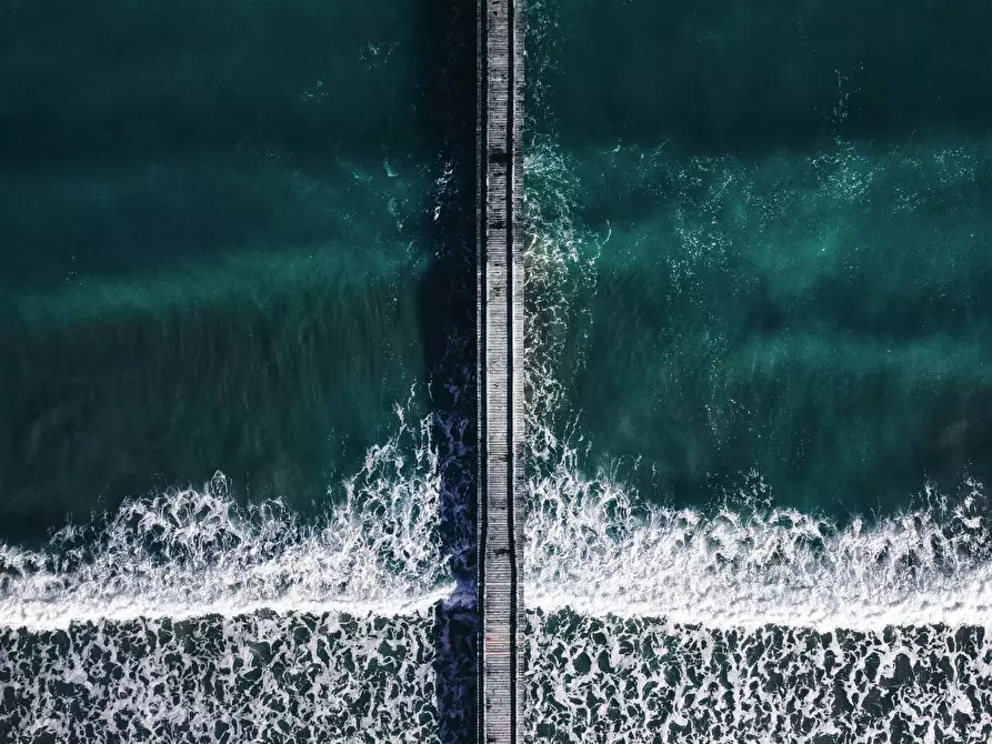 Immagine 13 di Attività commerciale in vendita  in VIA LEVANTINA a Jesolo