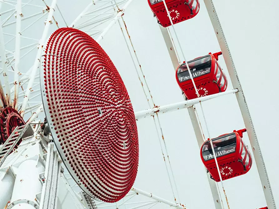 Immagine 14 di Attività commerciale in vendita  in VIA LEVANTINA a Jesolo