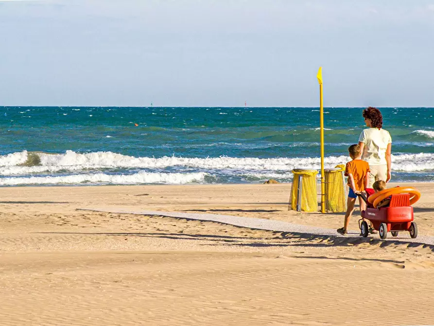 Immagine 15 di Attività commerciale in vendita  in VIA LEVANTINA a Jesolo