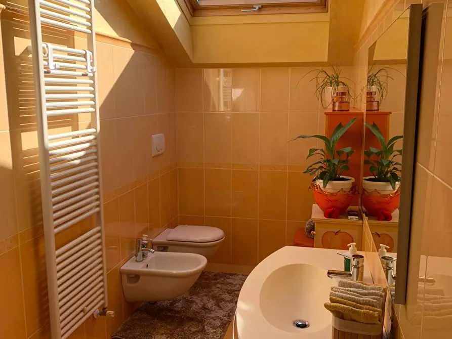 Immagine 3 di Appartamento in vendita  a Cavallino-Treporti