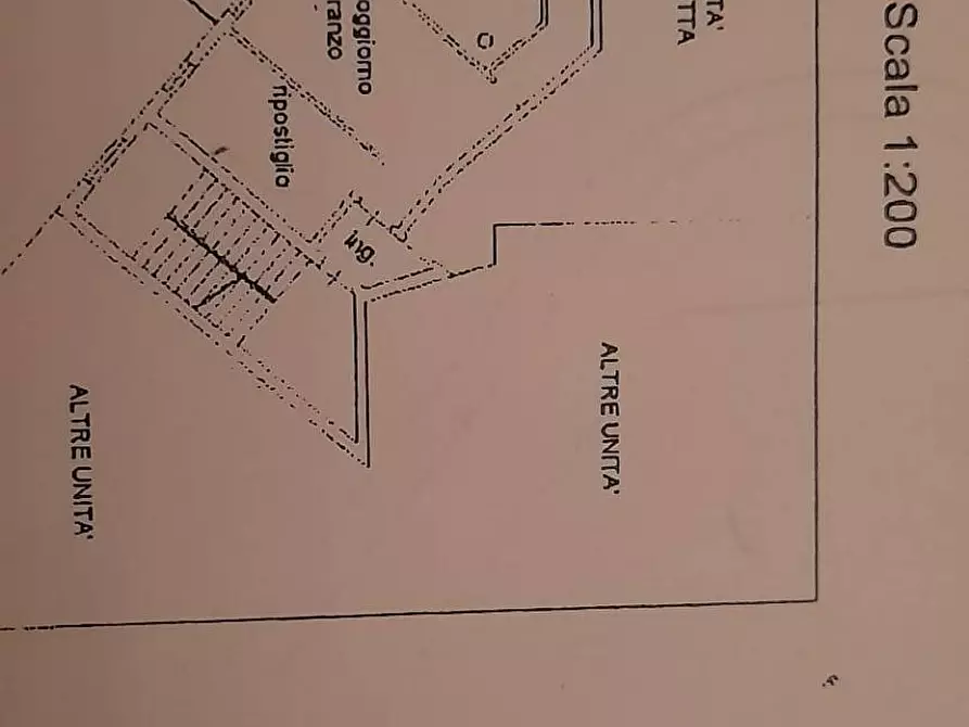 Immagine 16 di Appartamento in vendita  in Via levantina a Jesolo