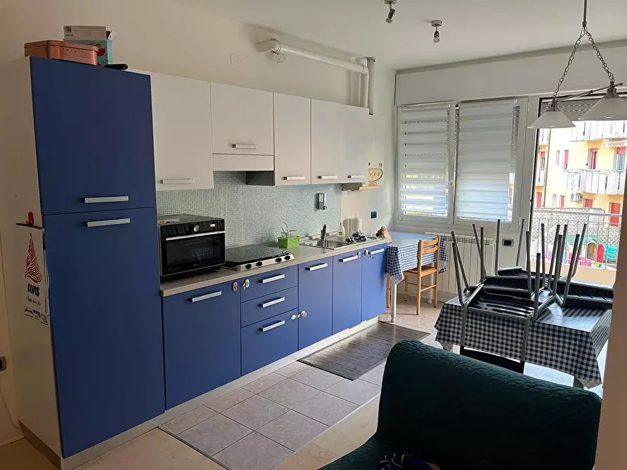 Immagine 18 di Appartamento in vendita  in Via levantina a Jesolo