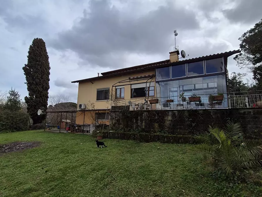 Immagine 26 di Villa in vendita  in Via Banco di Santo Spirito a Grottaferrata