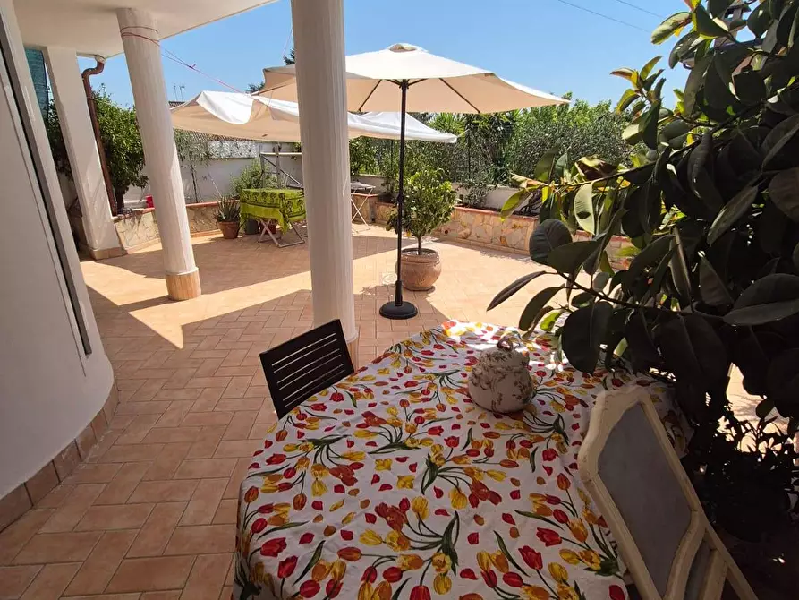 Immagine 27 di Villa in vendita  in Via Monte Todi a Guidonia Montecelio