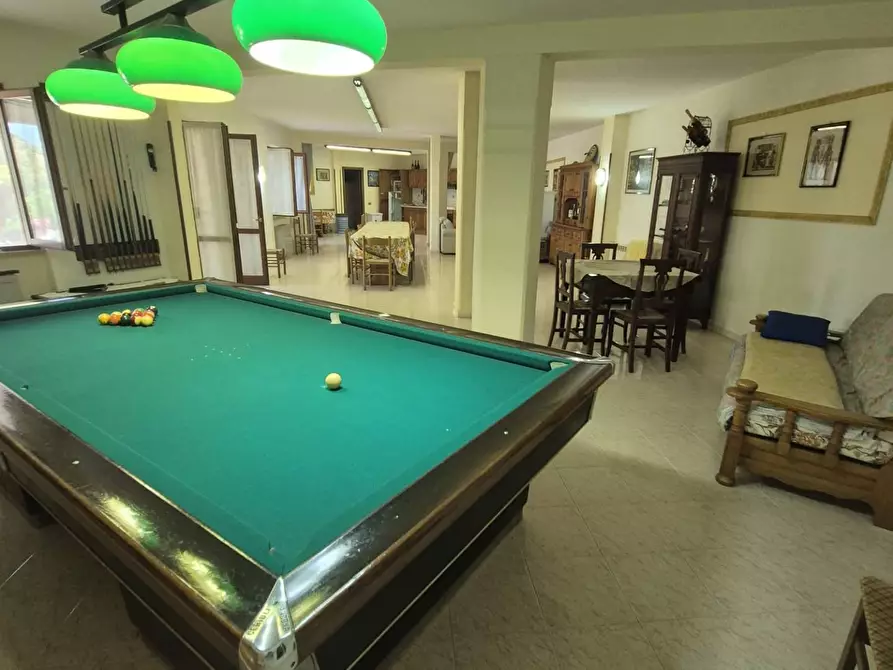 Immagine 6 di Villa in vendita  in Località Pinoleto a Montopoli Di Sabina