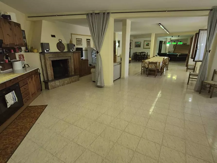 Immagine 7 di Villa in vendita  in Località Pinoleto a Montopoli Di Sabina