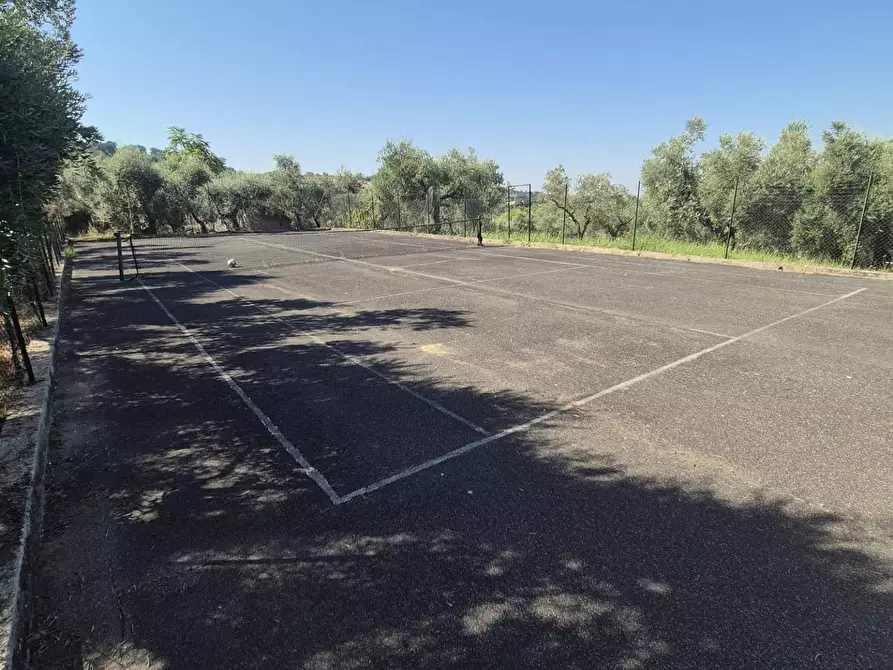 Immagine 25 di Villa in vendita  in Località Pinoleto a Montopoli Di Sabina