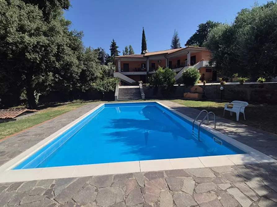 Immagine 27 di Villa in vendita  in Località Pinoleto a Montopoli Di Sabina