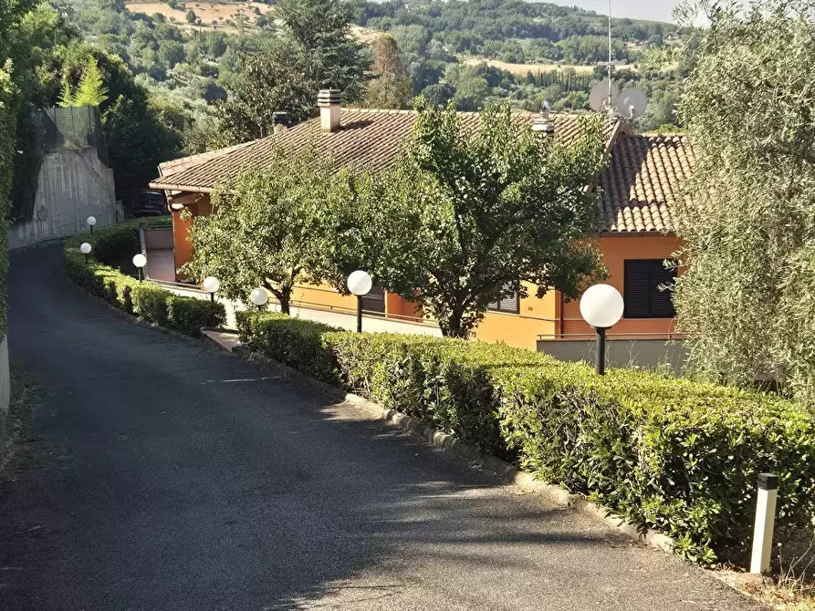 Immagine 29 di Villa in vendita  in Località Pinoleto a Montopoli Di Sabina
