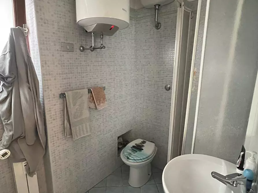 Immagine 16 di Appartamento in vendita  in Via Michelangelo Tilli a Roma