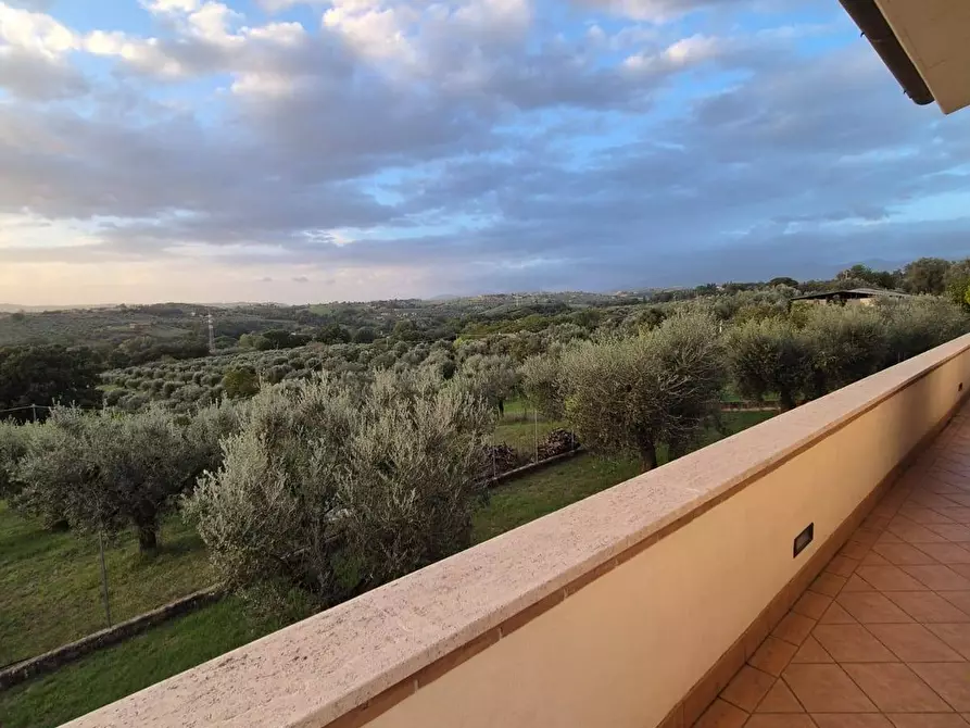 Immagine 26 di Villa in vendita  in Via dell'Arci a Fara In Sabina