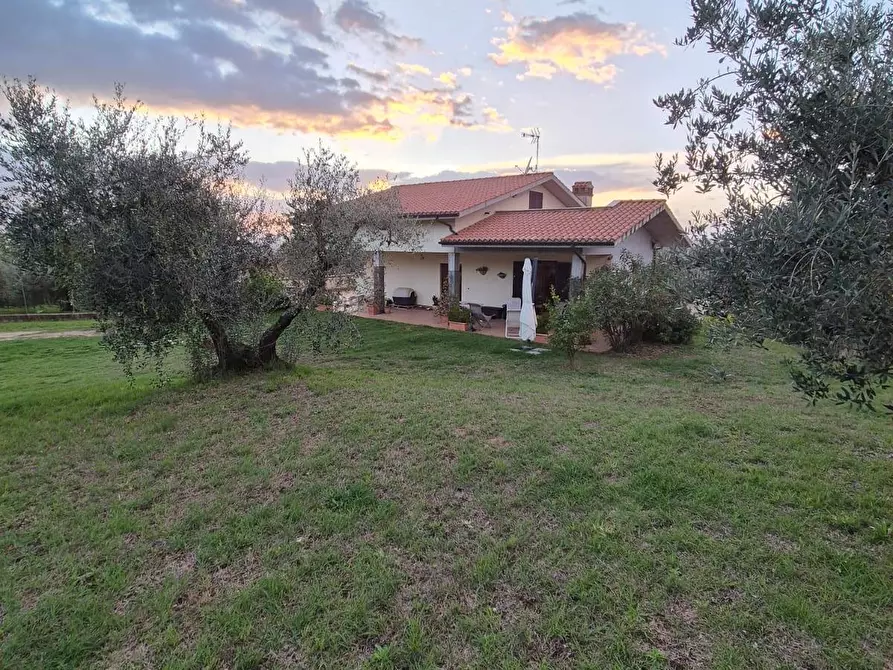 Immagine 28 di Villa in vendita  in Via dell'Arci a Fara In Sabina