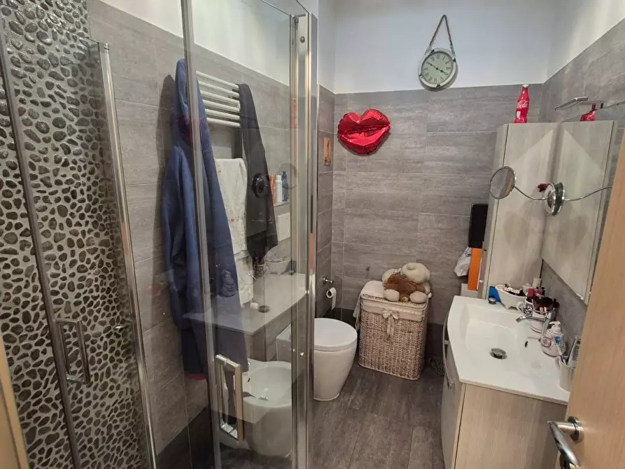 Immagine 20 di Appartamento in vendita  in via federico seismit doda a Roma