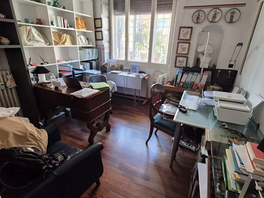 Immagine 20 di Appartamento in vendita  in Piazzale Degli Eroi a Roma