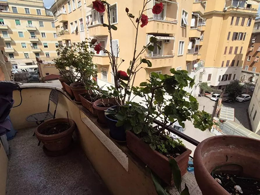 Immagine 23 di Appartamento in vendita  in Piazzale Degli Eroi a Roma