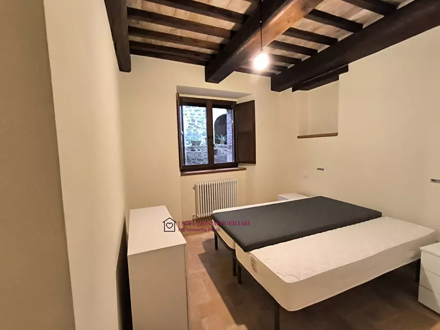 Immagine 6 di Appartamento in affitto  in VIA BETTO DI MENCO a Assisi