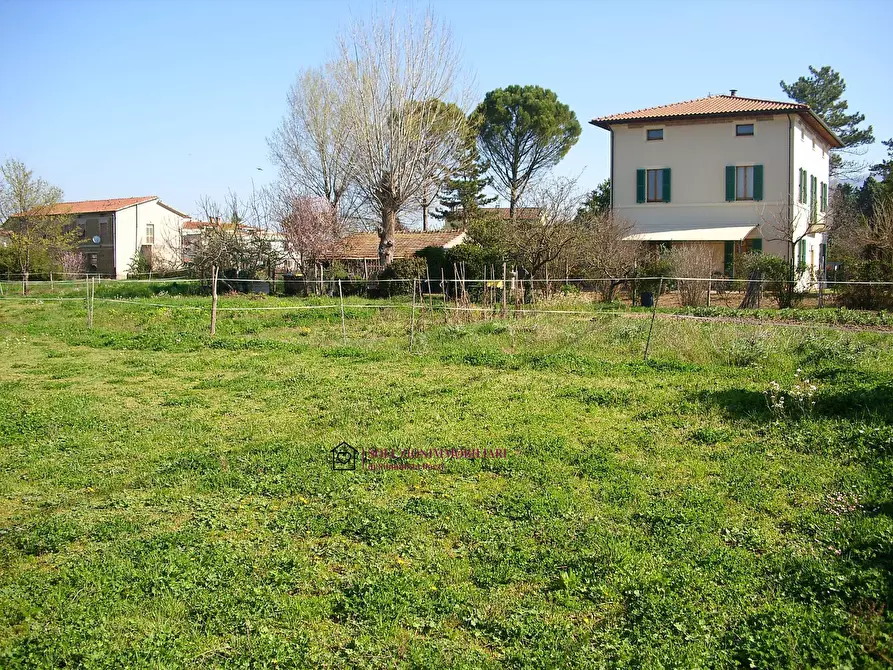 Immagine 4 di Terreno residenziale in vendita  in via Santa Elisabetta a Cannara
