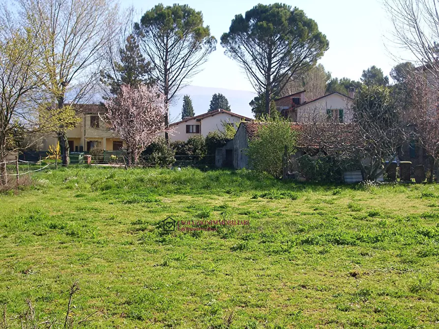 Immagine 5 di Terreno residenziale in vendita  in via Santa Elisabetta a Cannara