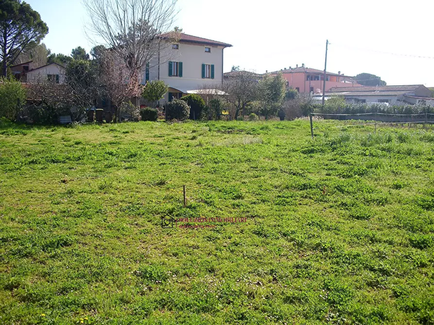 Immagine 6 di Terreno residenziale in vendita  in via Santa Elisabetta a Cannara