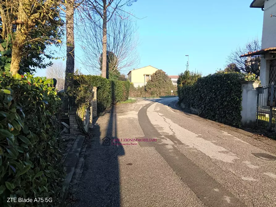 Immagine 7 di Terreno residenziale in vendita  in via Santa Elisabetta a Cannara