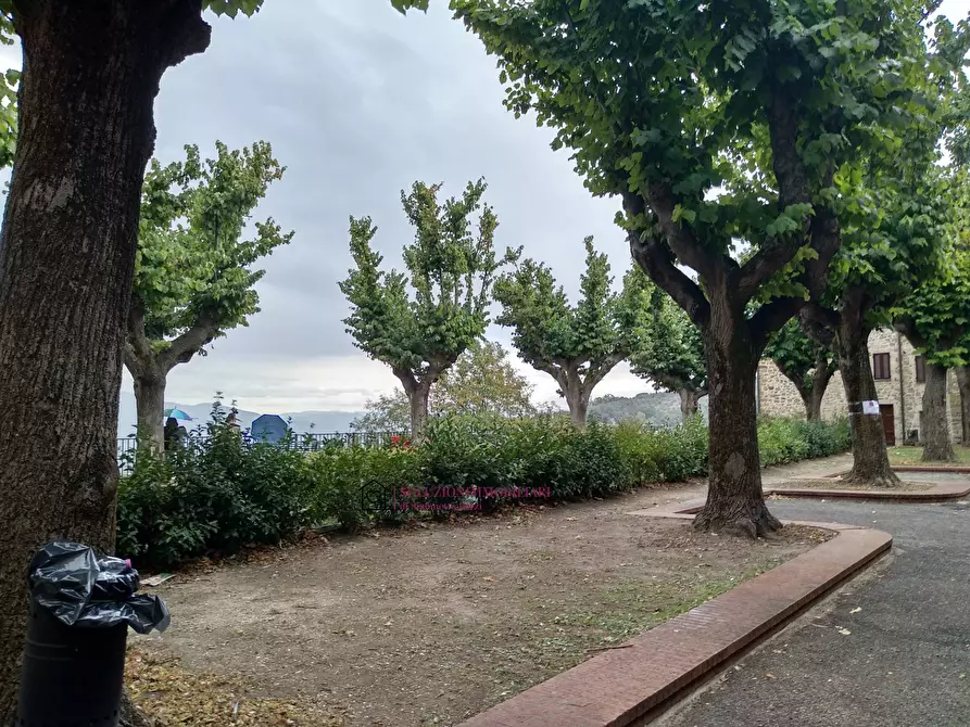 Immagine 4 di Box auto in vendita  in VIA BEATO PIETRO a Bettona