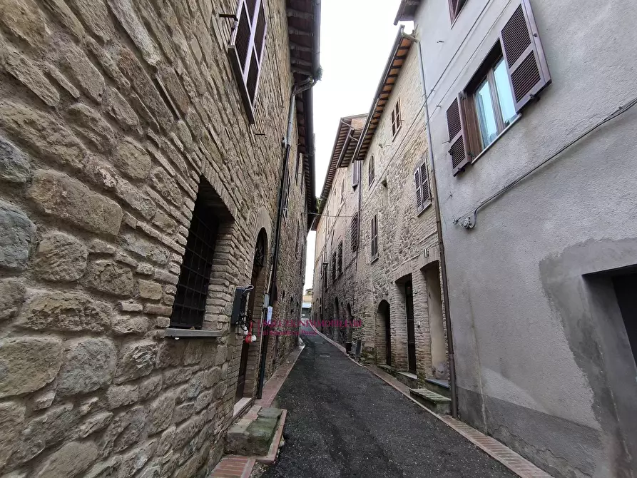 Immagine 6 di Box auto in vendita  in VIA BEATO PIETRO a Bettona