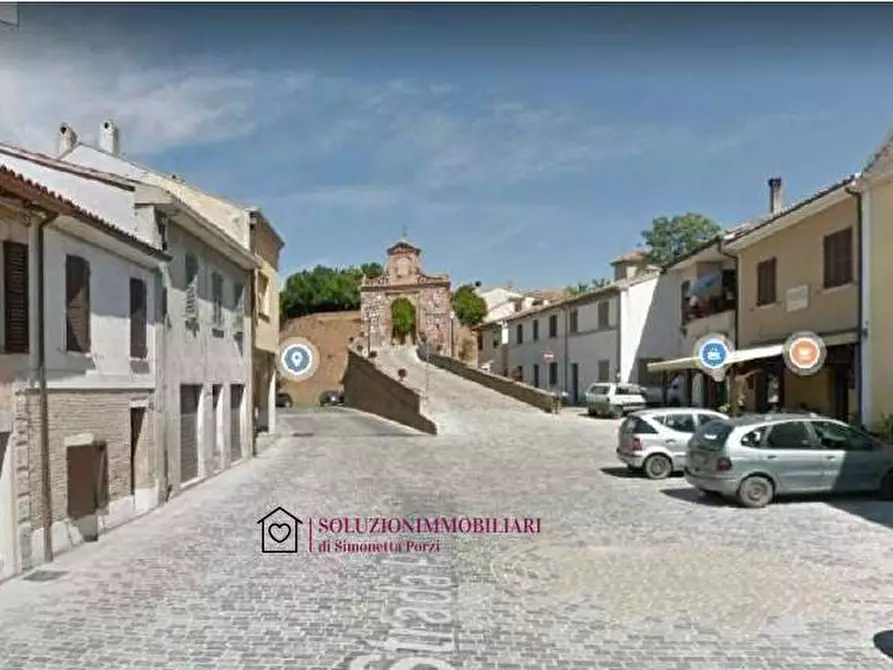 Immagine 4 di Villetta a schiera in vendita  in via roma a Terre Roveresche