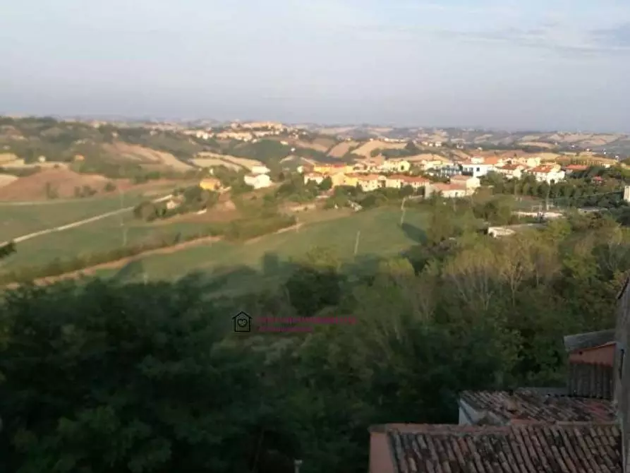 Immagine 7 di Villetta a schiera in vendita  in via roma a Terre Roveresche