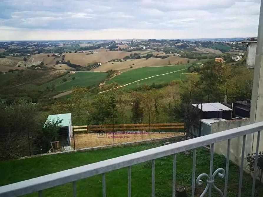 Immagine 8 di Villetta a schiera in vendita  in via roma a Terre Roveresche