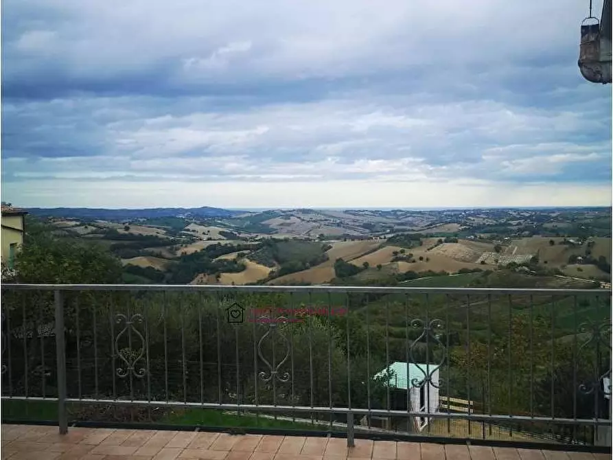 Immagine 12 di Villetta a schiera in vendita  in via roma a Terre Roveresche