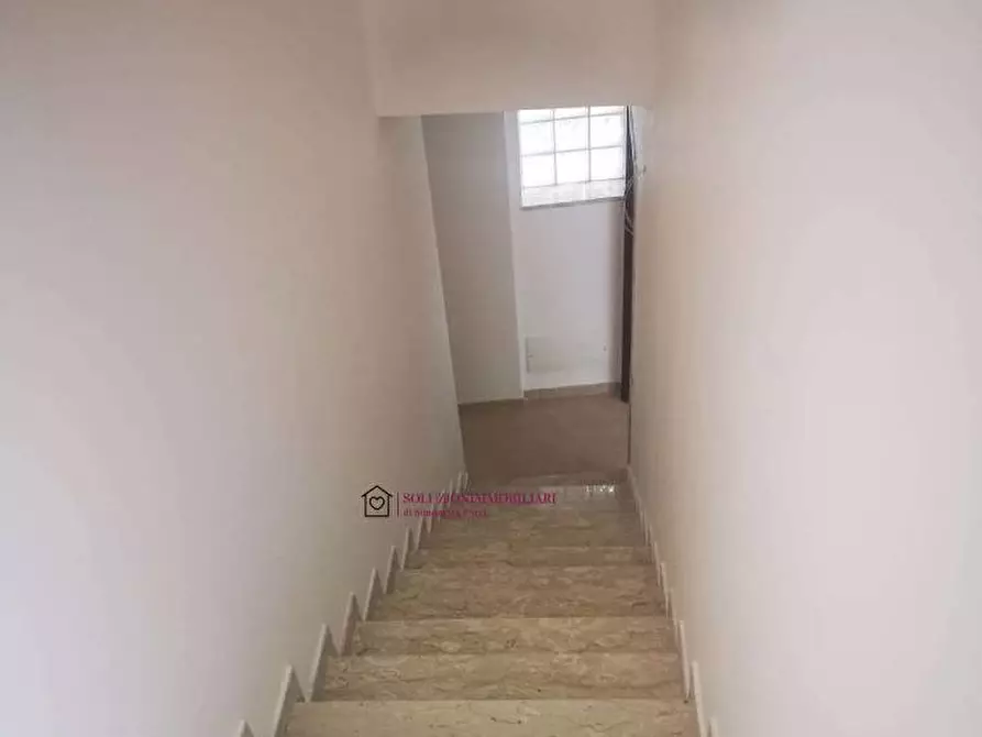 Immagine 13 di Villetta a schiera in vendita  in via roma a Terre Roveresche