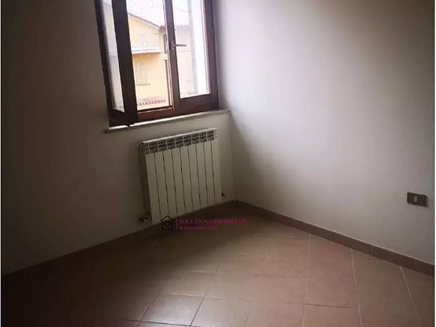 Immagine 14 di Villetta a schiera in vendita  in via roma a Terre Roveresche