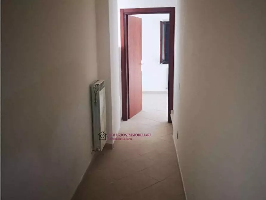 Immagine 15 di Villetta a schiera in vendita  in via roma a Terre Roveresche