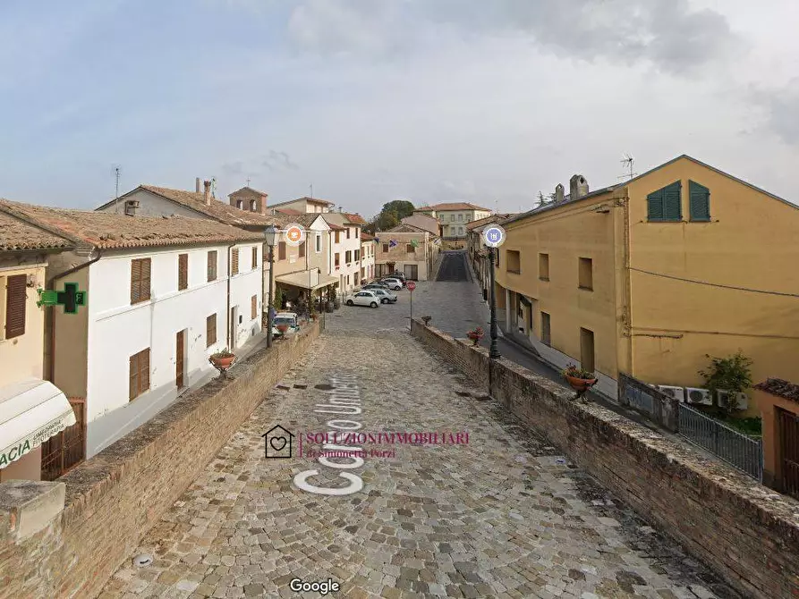 Immagine 16 di Villetta a schiera in vendita  in via roma a Terre Roveresche