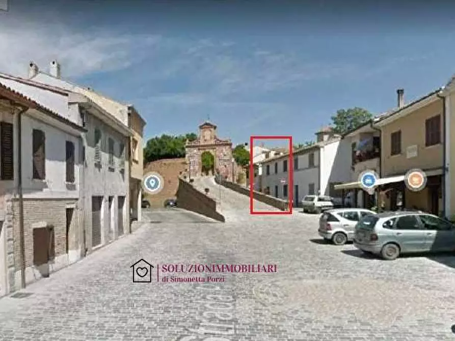 Immagine 3 di Villetta a schiera in vendita  in via roma a Terre Roveresche