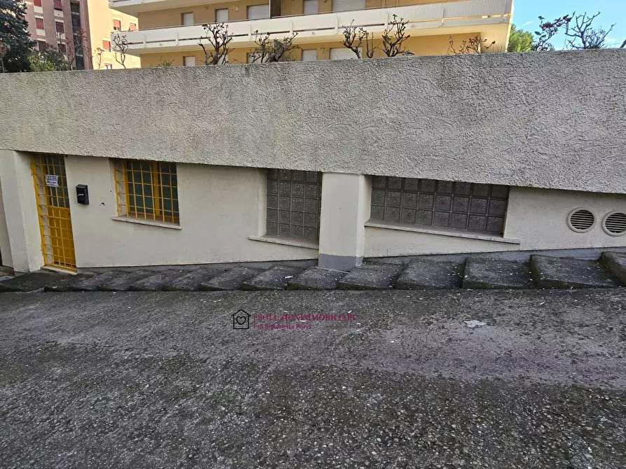 Immagine 6 di Locale commerciale in vendita  in VIA QUINTINA a Perugia