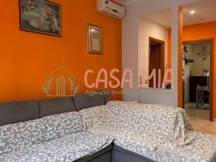 Immagine 3 di Appartamento in vendita  in Via Piacenza - Pontetrebbia a Calendasco