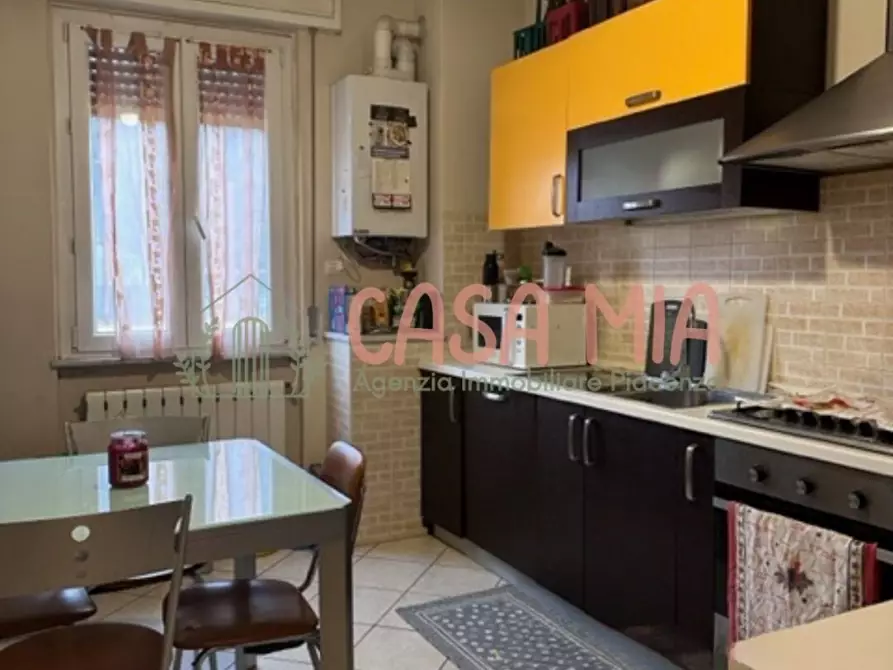 Immagine 6 di Appartamento in vendita  in Via Piacenza - Pontetrebbia a Calendasco