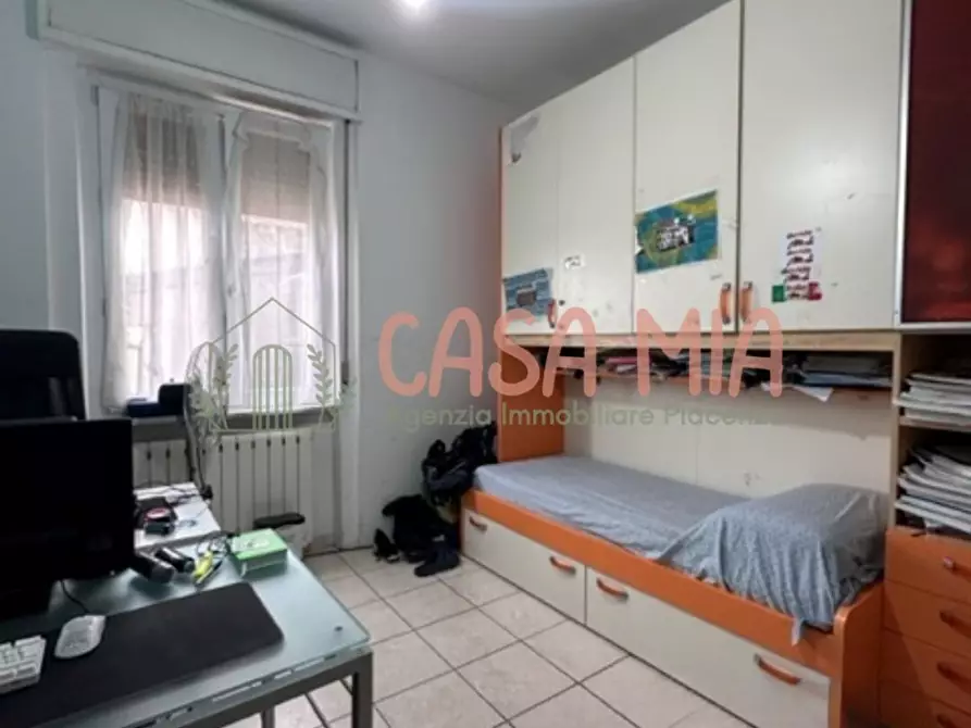 Immagine 7 di Appartamento in vendita  in Via Piacenza - Pontetrebbia a Calendasco