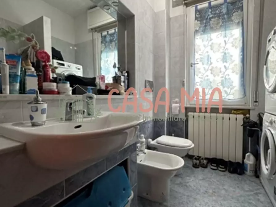 Immagine 8 di Appartamento in vendita  in Via Piacenza - Pontetrebbia a Calendasco