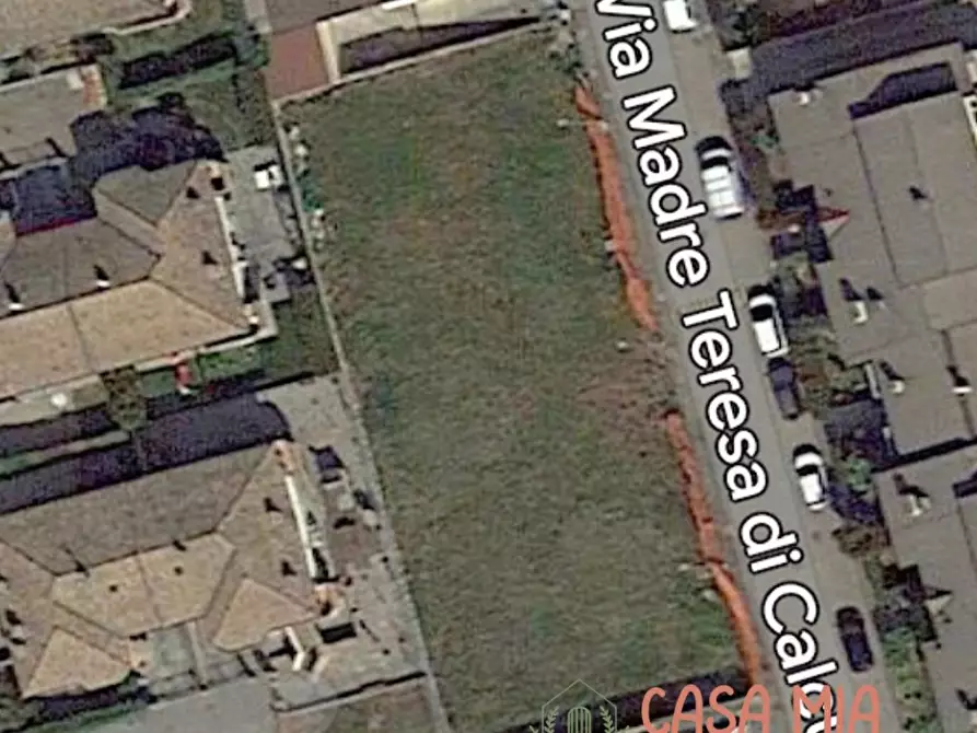 Immagine 2 di Terreno residenziale in vendita  a Gragnano Trebbiense