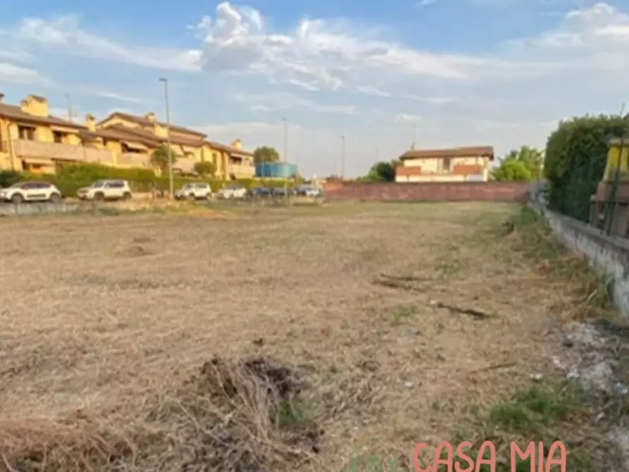 Immagine 3 di Terreno residenziale in vendita  a Gragnano Trebbiense