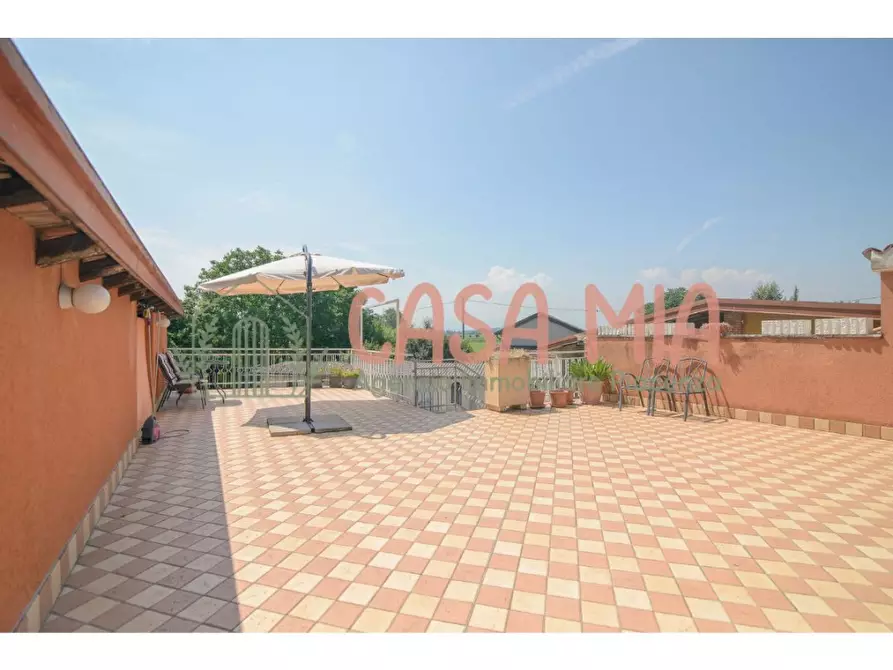 Immagine 4 di Casa indipendente in vendita  in Loc. Moffellona a Gragnano Trebbiense