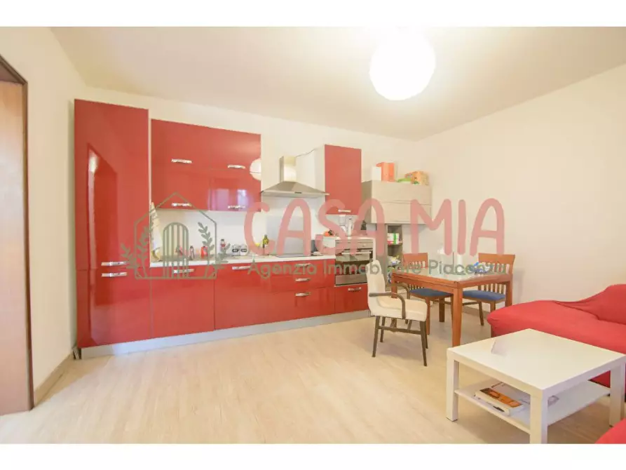 Immagine 5 di Casa indipendente in vendita  in Loc. Moffellona a Gragnano Trebbiense